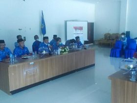 Komnas HAM RI Tinjau Penyelesaian Sengketa Lahan di Roko Roko Konkep