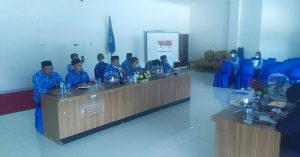 Komnas HAM RI Tinjau Penyelesaian Sengketa Lahan di Roko Roko Konkep