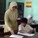 FGH Konawe Kawal SK 833 Guru PPPK Hingga BKN Makassar