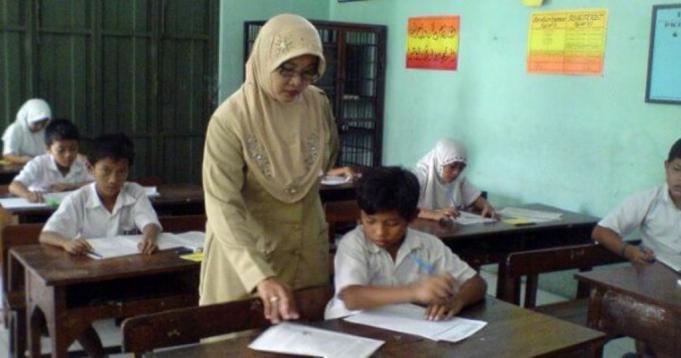 FGH Konawe Kawal SK 833 Guru PPPK Hingga BKN Makassar