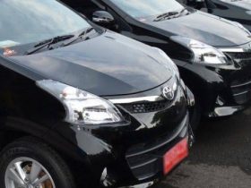 DPRD Konawe Minta Penertiban Randis Bagi OPD yang Kuasai Satu Kendaraan