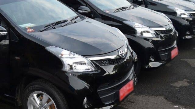 DPRD Konawe Minta Penertiban Randis Bagi OPD yang Kuasai Satu Kendaraan