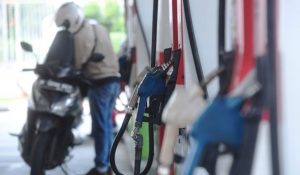 Harga BBM Pertamax Naik BEM Unsultra : Rakyat Semakin Terbebani Pertamina