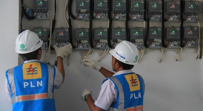 Jaga Pasokan Listrik Selama Ramadhan, PLN Siagakan 47.090 Personel