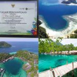 Raih Penghargaan Desa Wisata, Labengki Konut Dinobatkan Simbol Kebangkitan Ekonomi Nasional