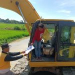 Maksimalkan Potensi Pertanian, Pemdes Walay Penuhi Kebutuhan Petani Setempat