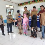 Jaring Pengamanan Sosial, 75 KPM Terima BLT Desa Punggaluku