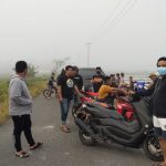 Razia Balapan Liar, Polres Konawe Amankan 11 Motor