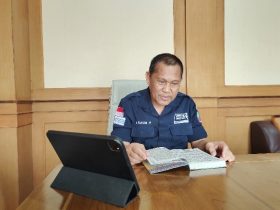 Mulai Besok Sekda Konut Sidak Kantor-Kantor, Alpa Gaji 13 Dan THR Tidak Diberikan