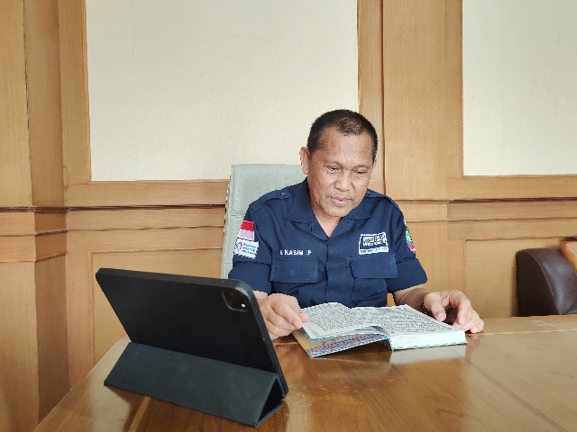 Mulai Besok Sekda Konut Sidak Kantor-Kantor, Alpa Gaji 13 Dan THR Tidak Diberikan