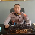 Polsek Baruga Amankan 2 Security Terduga Penganiaya di RS Bahteramas