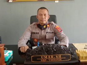 Polsek Baruga Amankan 2 Security Terduga Penganiaya di RS Bahteramas