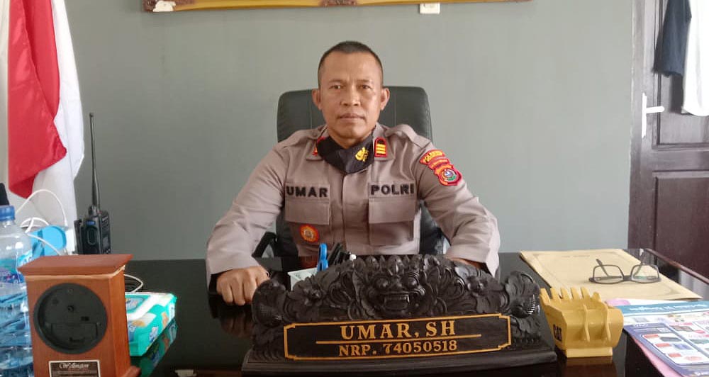 Polsek Baruga Amankan 2 Security Terduga Penganiaya di RS Bahteramas