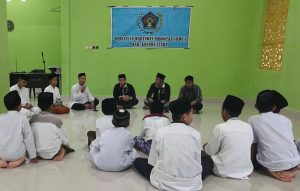 PWI Konut Gelar Buka Puasa Bersama di Pesantren Hidayatullah