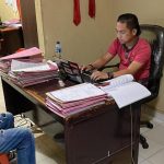 3 Bulan DPO, Tersangka CTKL di Morosi Ditangkap Polisi