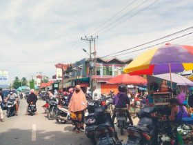 Jelang Ramadhan, Harga Daging Sapi di Konawe Naik