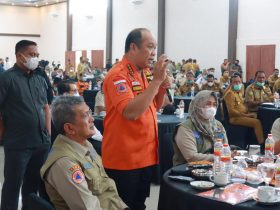 Korban Banjir Terus Diperjuangkan, Bupati Konut Belak-Blakan Tagih Janji BNPB RI Dirikan Huntap