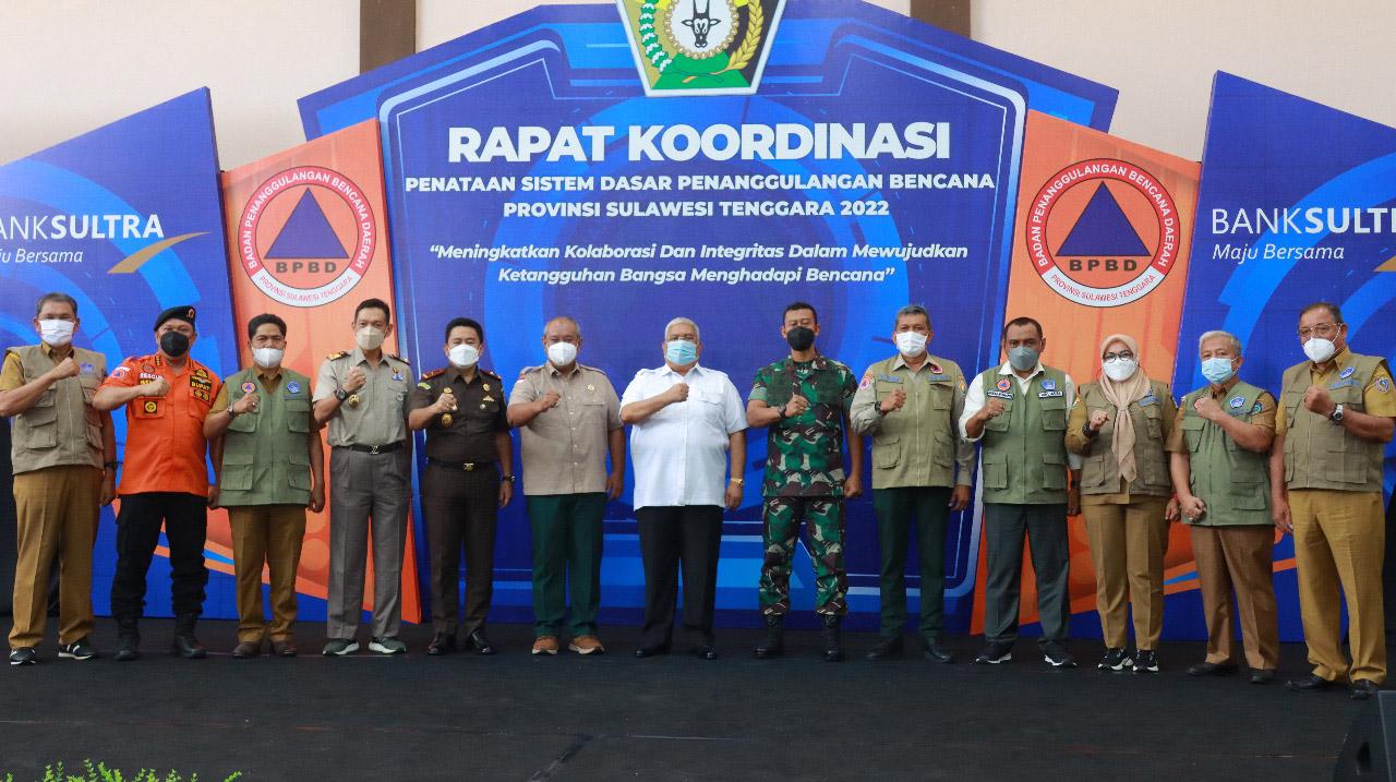 Korban Banjir Terus Diperjuangkan, Bupati Konut Belak-Blakan Tagih Janji BNPB RI Dirikan Huntap