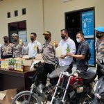 Polres Konawe Gelar Operasi Pekat Selama 15 Hari di Bulan Ramadhan