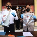 Kesal Baliho Ucapan Selamat Berpuasa Dicopot, Remaja di Konda Bakar Kios Neneknya