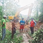 Pembangunan Berkelanjutan Desa Epeea Untuk Generasi Yang Akan Datang