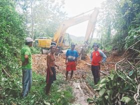 Pembangunan Berkelanjutan Desa Epeea Untuk Generasi Yang Akan Datang