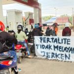 BBM Naik Warga Konawe Berharap Harga Pertalite Juga Tidak Ikut Naik