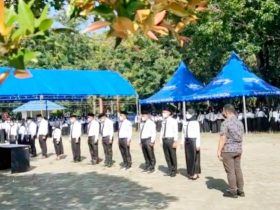 833 Guru Honor di Konawe Terima SK PPPK