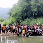 Mobil Pick Up Masuk Jurang di Koltim, Sopir Ditemukan Meninggal Dunia