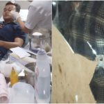 Sekretariat Mahasiswa di Kendari Diserang 10 OTK