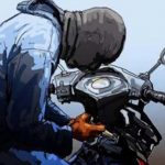 Waspada Curanmor Dirumah Ibadah, Seorang Warga Kendari Motornya Raib Saat Sedang Sholat