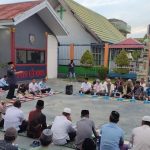 Kakanwil Sultra Berama Tim Terpadu Sidak Rutan Unaaha