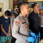 Polresta Kendari Tangkap 1 Lagi Pelaku Pembusuran Apotek Puuwatu Farma