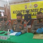 Cabuli Anak di Bawah Umur, Seorang Pemuda di Baubau Dibekuk Polisi