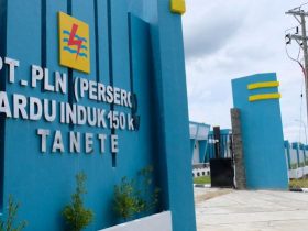 Perkuat Sistem Kelistrikan Wisata Tanjung Bira, GI Tanete Kantongi Sertifikat Layak Operasi