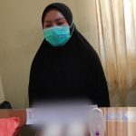 Edarkan 120 Gram Sabu, IRT di Sampara Diringkus Polisi