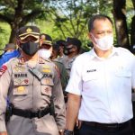 Operasi Ketupat, Sekda Konawe Imbau Warga Tetap Patuhi Prokes