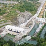 Pembangkit Hidro Jadi Andalan RI Capai Energi Bersih, Ini Strategi PLN