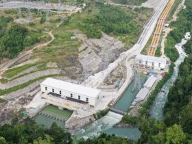 Pembangkit Hidro Jadi Andalan RI Capai Energi Bersih, Ini Strategi PLN