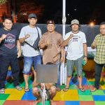 6 Kali Curi Gurita, Pemuda di Baubau Akhirnya Dibekuk Polisi