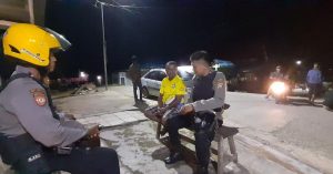 Pria di Gunung Jati Kendari Dianiaya Sekelompok Orang dengan Senjata Tajam