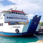 Jelang Idul Fitri, Pelabuhan Torobulu Tampo Siapkan 3 Kapal Feri dan 16 Ribu Tiket