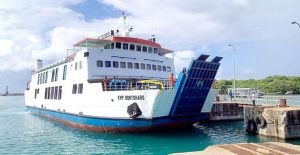 Jelang Idul Fitri, Pelabuhan Torobulu Tampo Siapkan 3 Kapal Feri dan 16 Ribu Tiket