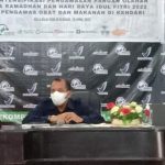 Selama Ramadan, BPOM Kendari Temukan Makanan dan Minuman Kadaluarsa