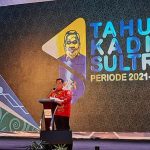 Kadin Sultra Imbau pengusaha Patuhi Aturan Pembayaran THR Idul Fitri 2022