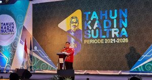 Kadin Sultra Imbau pengusaha Patuhi Aturan Pembayaran THR Idul Fitri 2022