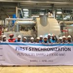 PLTU Sulsel Barru-2 100 MW Segera Beroperasi