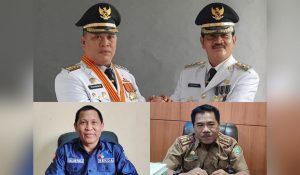 TPP ASN Konut Mulai Dibayarkan, BKAD Siapkan 51 Miliyar, OPD Diminta Masukkan Permintaan