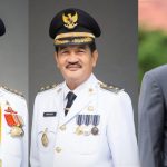 9 Mei, Bupati, Wabub, Dan Sekda Konut Pimpin Apel Pagi, ASN Alpa Langsung Disanksi