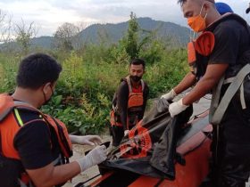 Lansia yang Diterkam Buaya di Koltim Ditemukan Sudah Tak Bernyawa